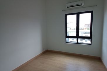 The Olive @ Sunsuria City