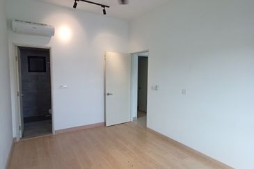 The Olive @ Sunsuria City