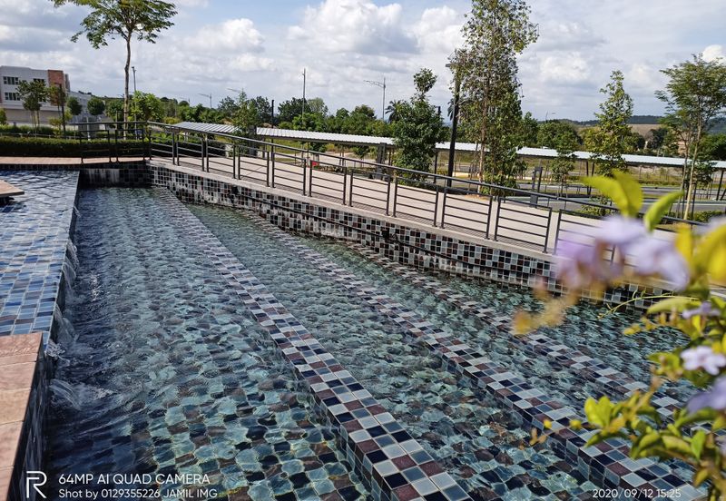 The Olive @ Sunsuria City