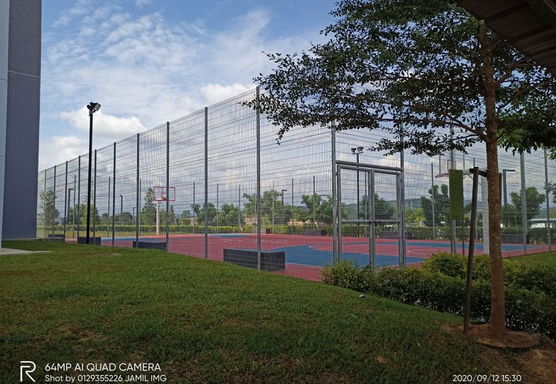 The Olive @ Sunsuria City