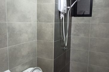 The Olive @ Sunsuria City