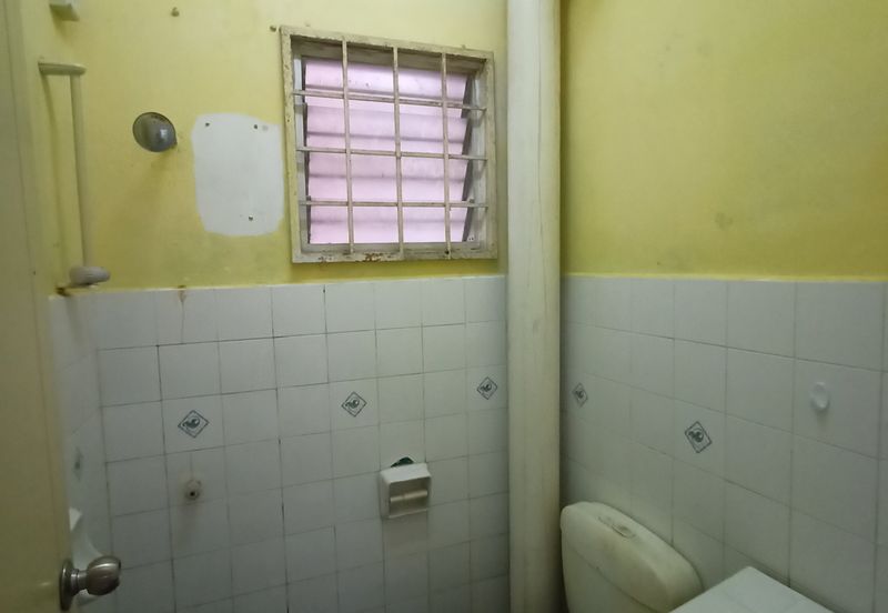 Pangsapuri Seri Melati