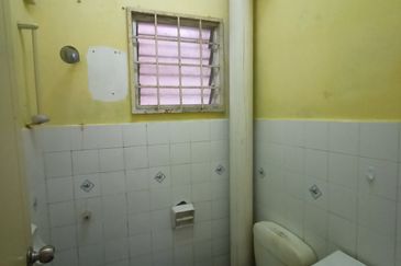 Pangsapuri Seri Melati