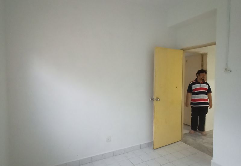 Pangsapuri Seri Melati