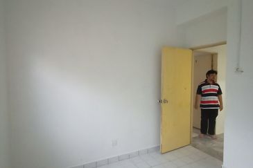 Pangsapuri Seri Melati