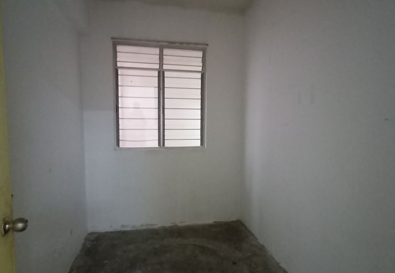 Pangsapuri Seri Melati