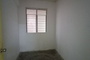 Pangsapuri Seri Melati