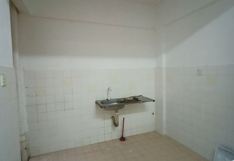 Pangsapuri Seri Melati