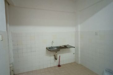 Pangsapuri Seri Melati