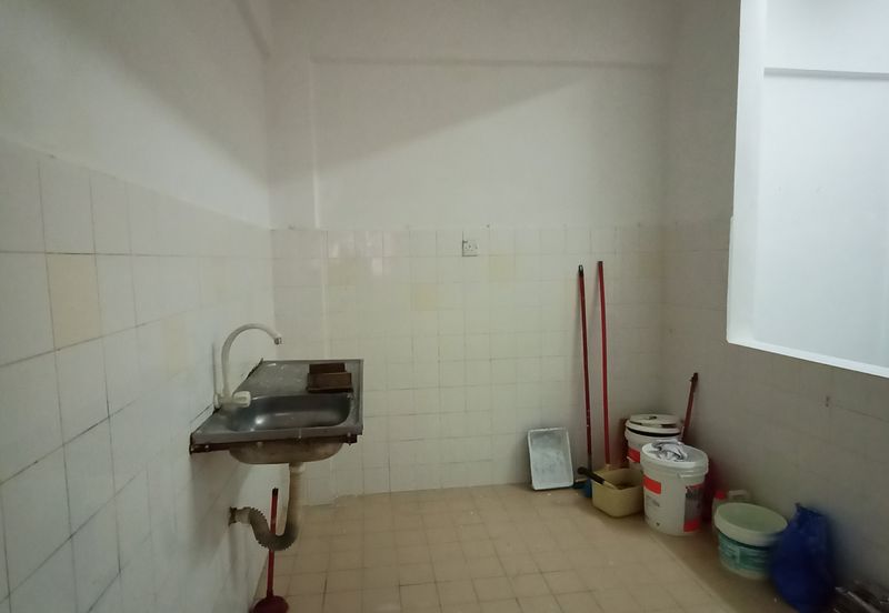 Pangsapuri Seri Melati