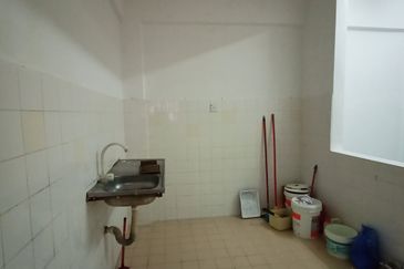 Pangsapuri Seri Melati