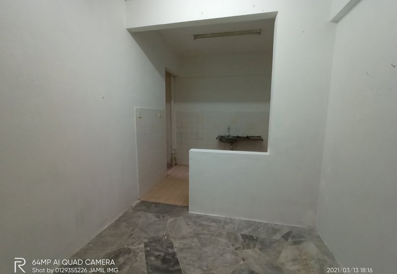 Pangsapuri Seri Melati