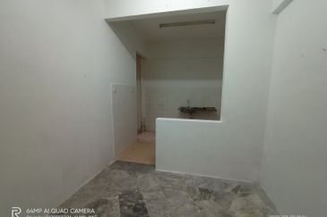 Pangsapuri Seri Melati