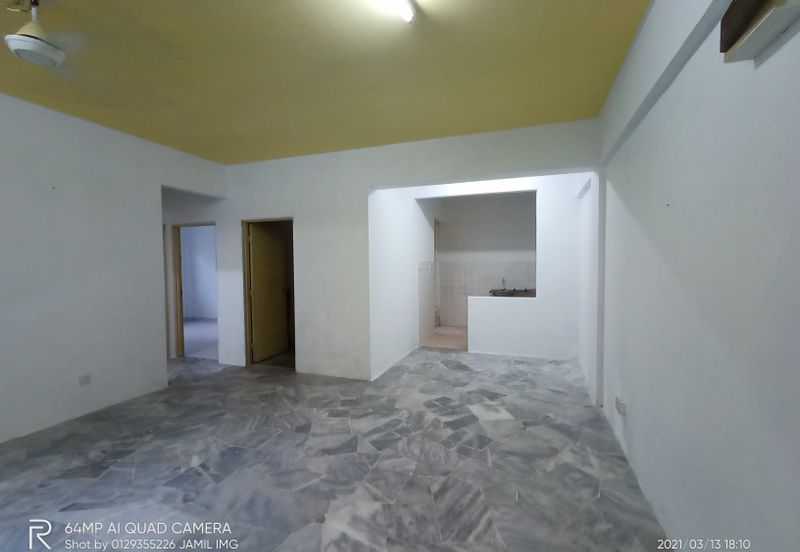 Pangsapuri Seri Melati