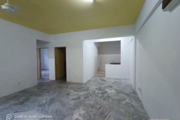 Pangsapuri Seri Melati