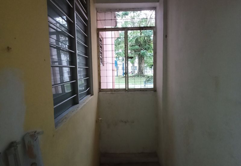 Pangsapuri Seri Melati