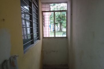 Pangsapuri Seri Melati