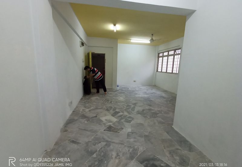 Pangsapuri Seri Melati