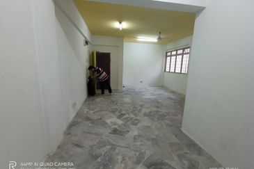 Pangsapuri Seri Melati