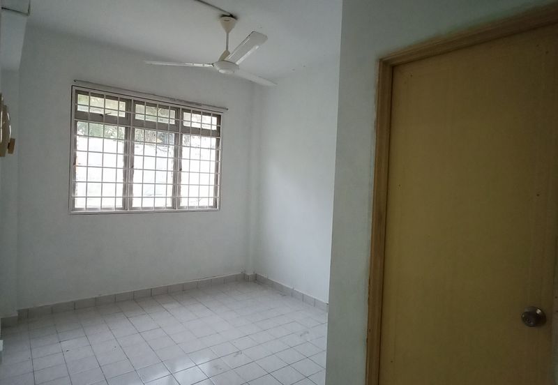 Pangsapuri Seri Melati