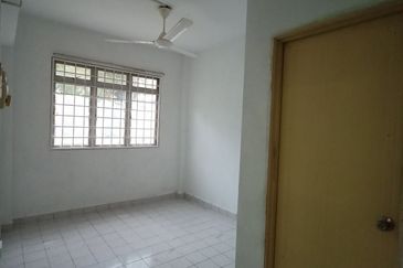 Pangsapuri Seri Melati