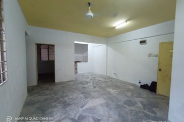 Pangsapuri Seri Melati