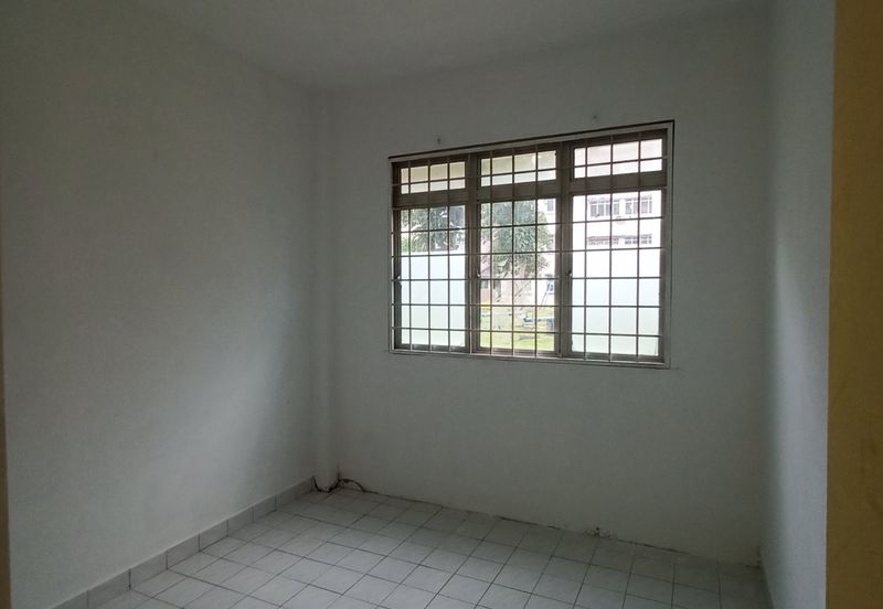 Pangsapuri Seri Melati