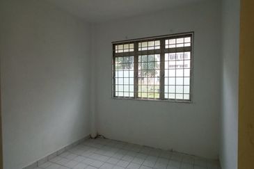 Pangsapuri Seri Melati