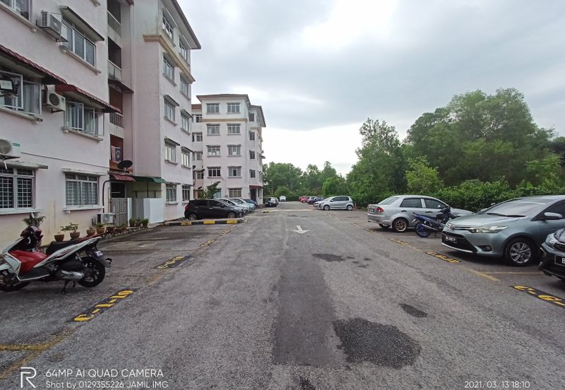 Pangsapuri Seri Melati