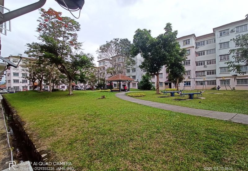 Pangsapuri Seri Melati