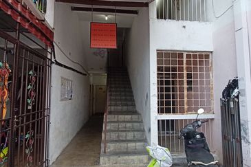 Pangsapuri Seri Melati