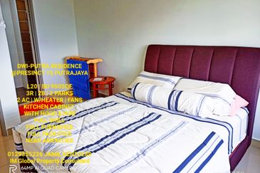 Dwiputra Residences