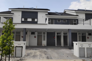 All Residential For Sale In Alam Perdana Bandar Puncak Alam Selangor Edgeprop My