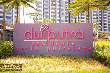 Dwiputra Residences