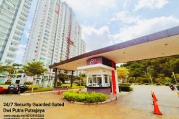 Dwiputra Residences