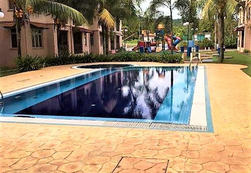 Desa Pelangi Condominium