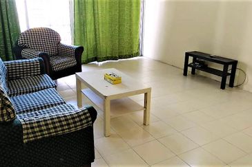 Desa Pelangi Condominium