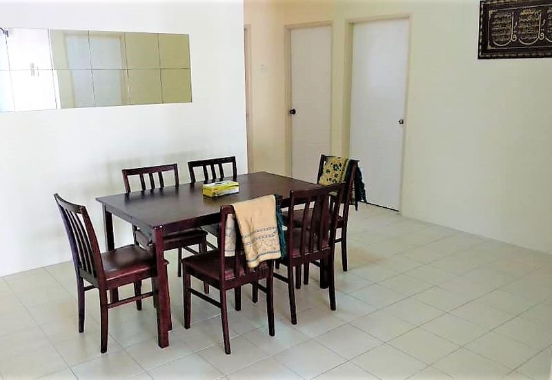 Desa Pelangi Condominium