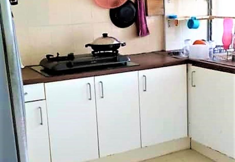 Desa Pelangi Condominium