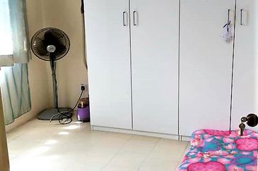 Desa Pelangi Condominium