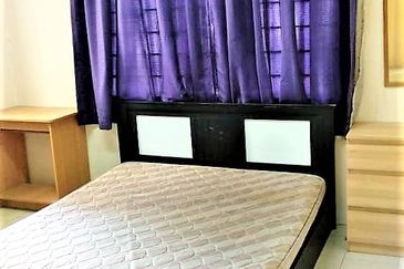 Desa Pelangi Condominium