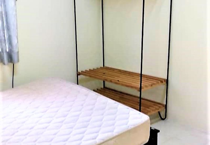 Desa Pelangi Condominium