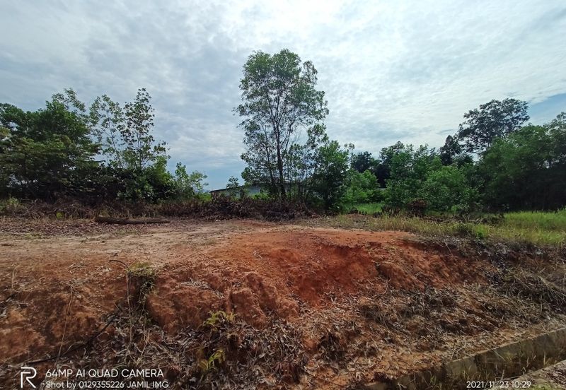 Kampung Sungai Merab