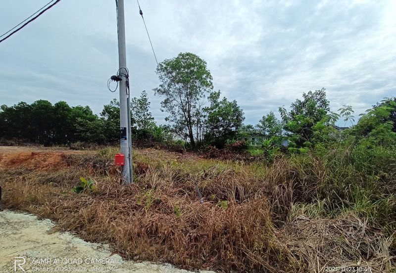 Kampung Sungai Merab