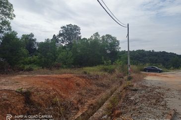 Kampung Sungai Merab