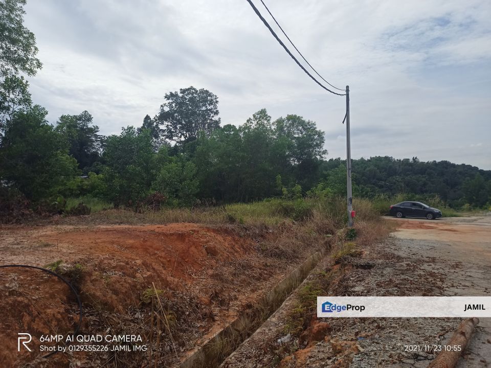 OWNER DROP PRICE LOT BANGLO PUTRA HEIGHT SG MERAB, Selangor, Kajang