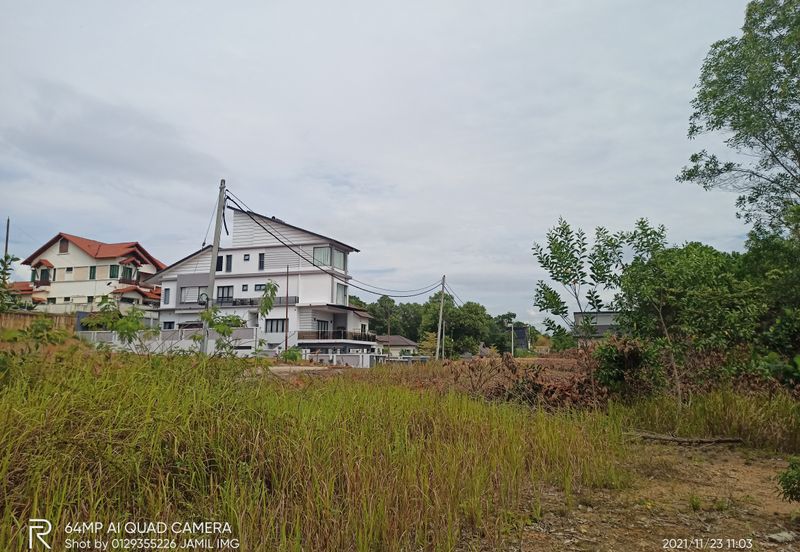 Kampung Sungai Merab