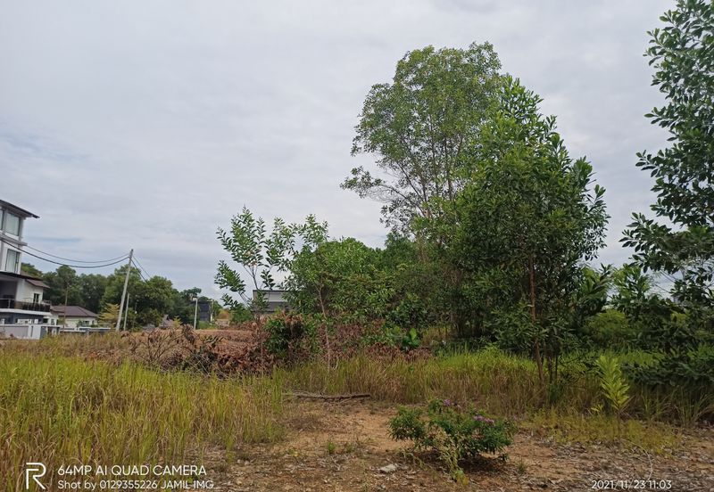 Kampung Sungai Merab