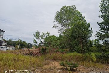 Kampung Sungai Merab