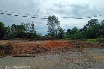 Kampung Sungai Merab